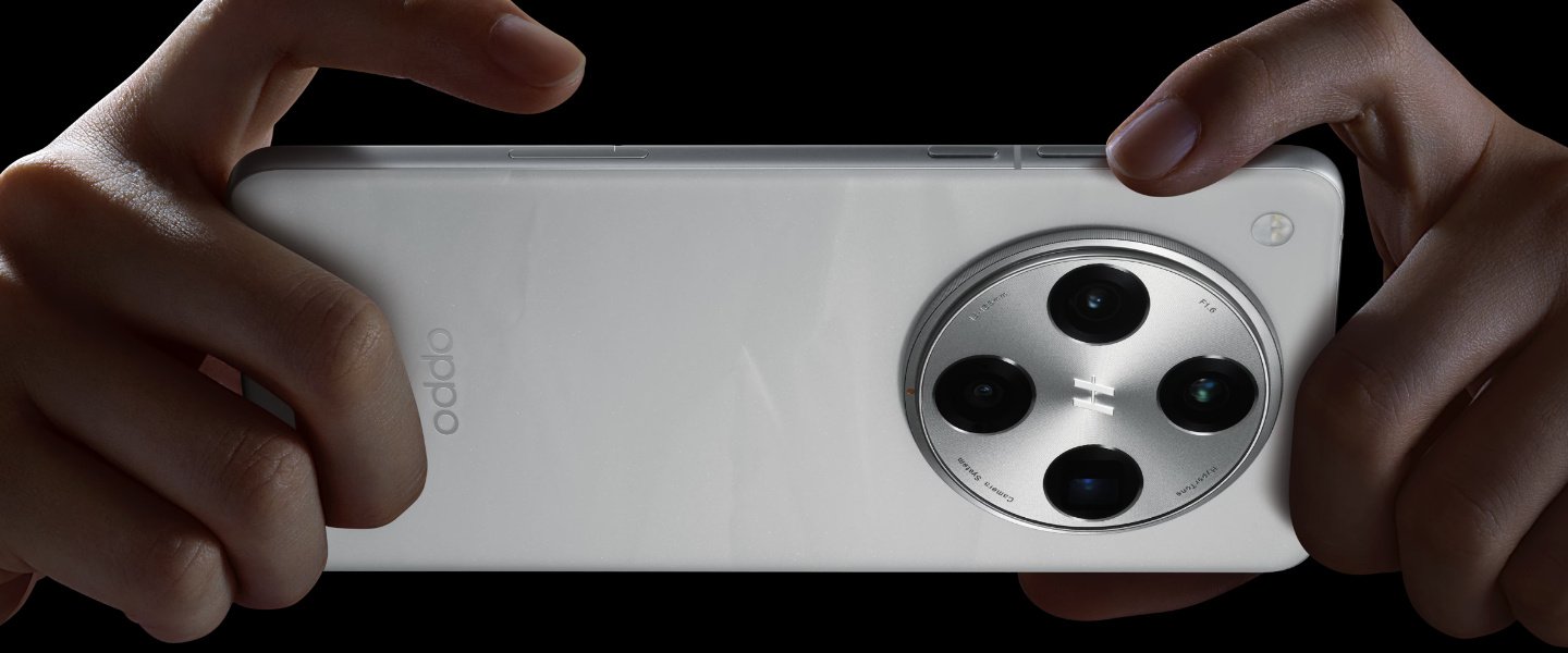 Oppo Mobile 1 Oppo Mobile