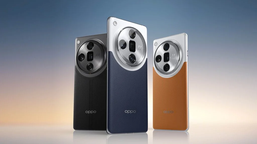 Oppo Mobile 4 Oppo Mobile